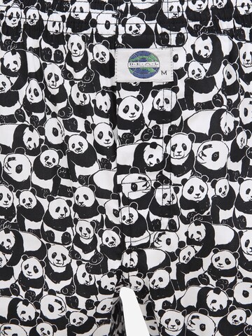 Boxer 'Panda' di D.E.A.L International in colori misti