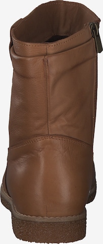 Esgano Ankle Boots '0342926' in Brown