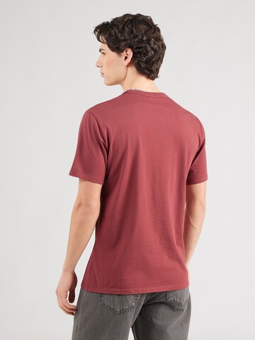 LEVI'S ® Shirt in Rood