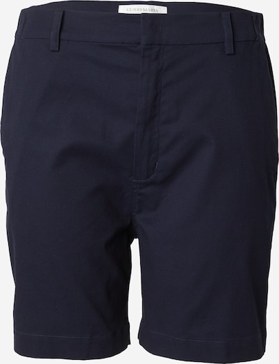 Guido Maria Kretschmer Men Pantalón 'Jonas' en azul oscuro, Vista del producto