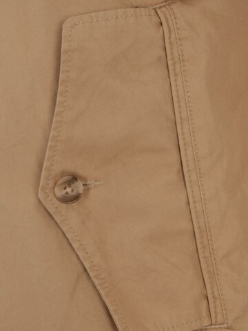 Polo Ralph Lauren Big & Tall Jacke in Beige