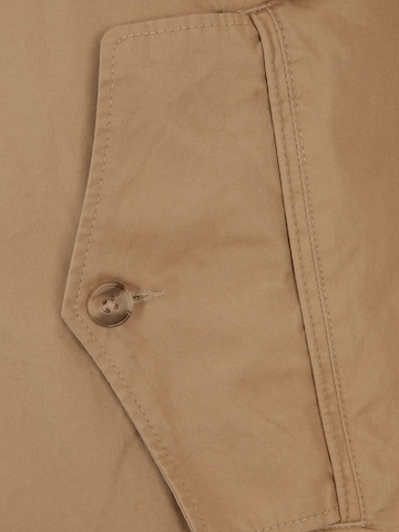 Polo Ralph Lauren Big & Tall Tussenjas in Beige