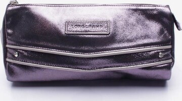 Longchamp Clutch One Size in Lila: predná strana