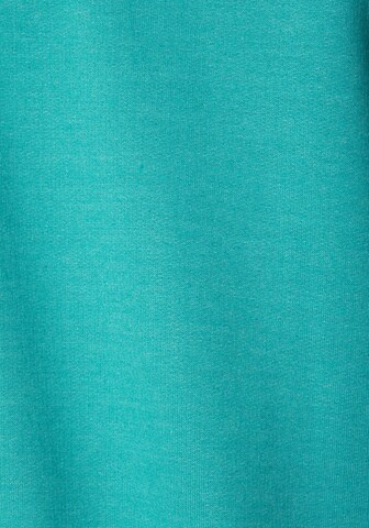 KangaROOS Sweatjacke in Grün