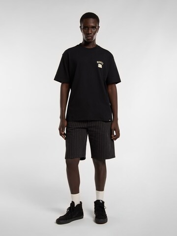 melns DICKIES T-Krekls 'Service'
