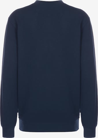 ELLESSE Sweatshirt 'Bilar' in Blauw