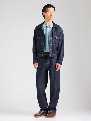 Maglietta di LEVI'S ® in blu