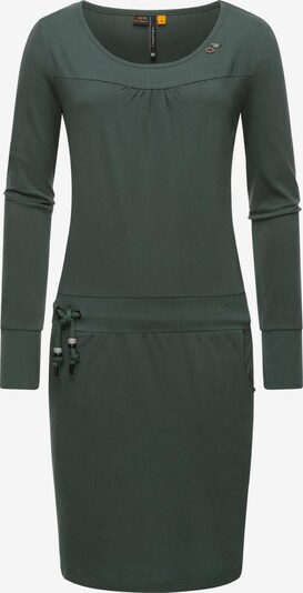 Ragwear Šaty 'Penellope' - tmavě zelená, Produkt