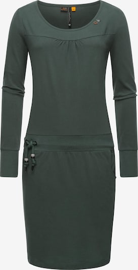 Ragwear Šaty 'Penellope' - tmavě zelená, Produkt
