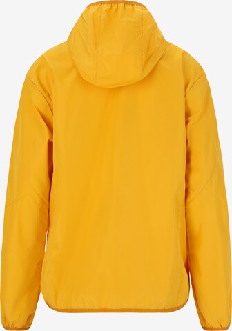 Whistler Outdoor Jacket 'Riley' in Yellow