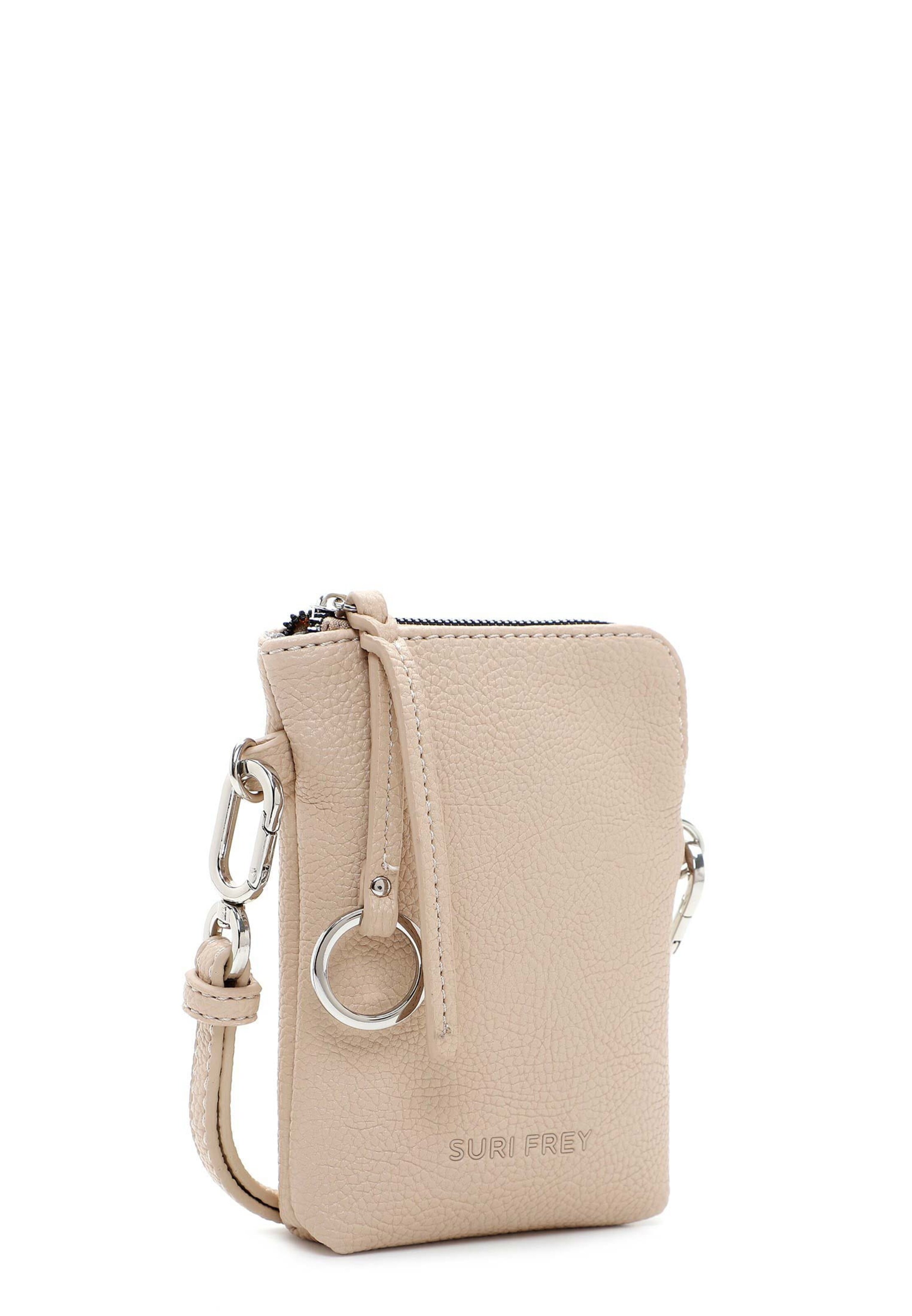 Suri Frey Schoudertas 'Debby' in Beige