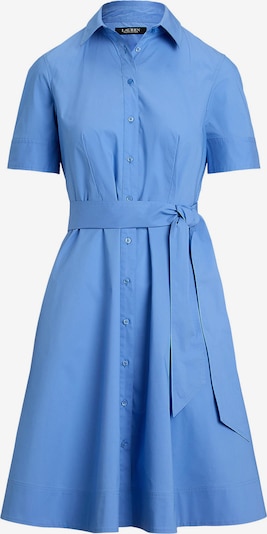 Palaidinės tipo suknelė 'FINNBARR' iš Lauren Ralph Lauren, spalva – dangaus žydra, Prekių apžvalga