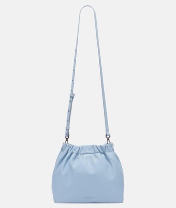 Liebeskind Berlin Pouch in Blue