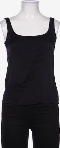 ESCADA Top & Shirt in S in Black: front
