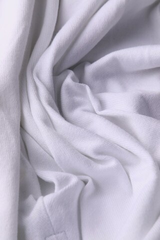 Almeria Sweater & Cardigan in M in White