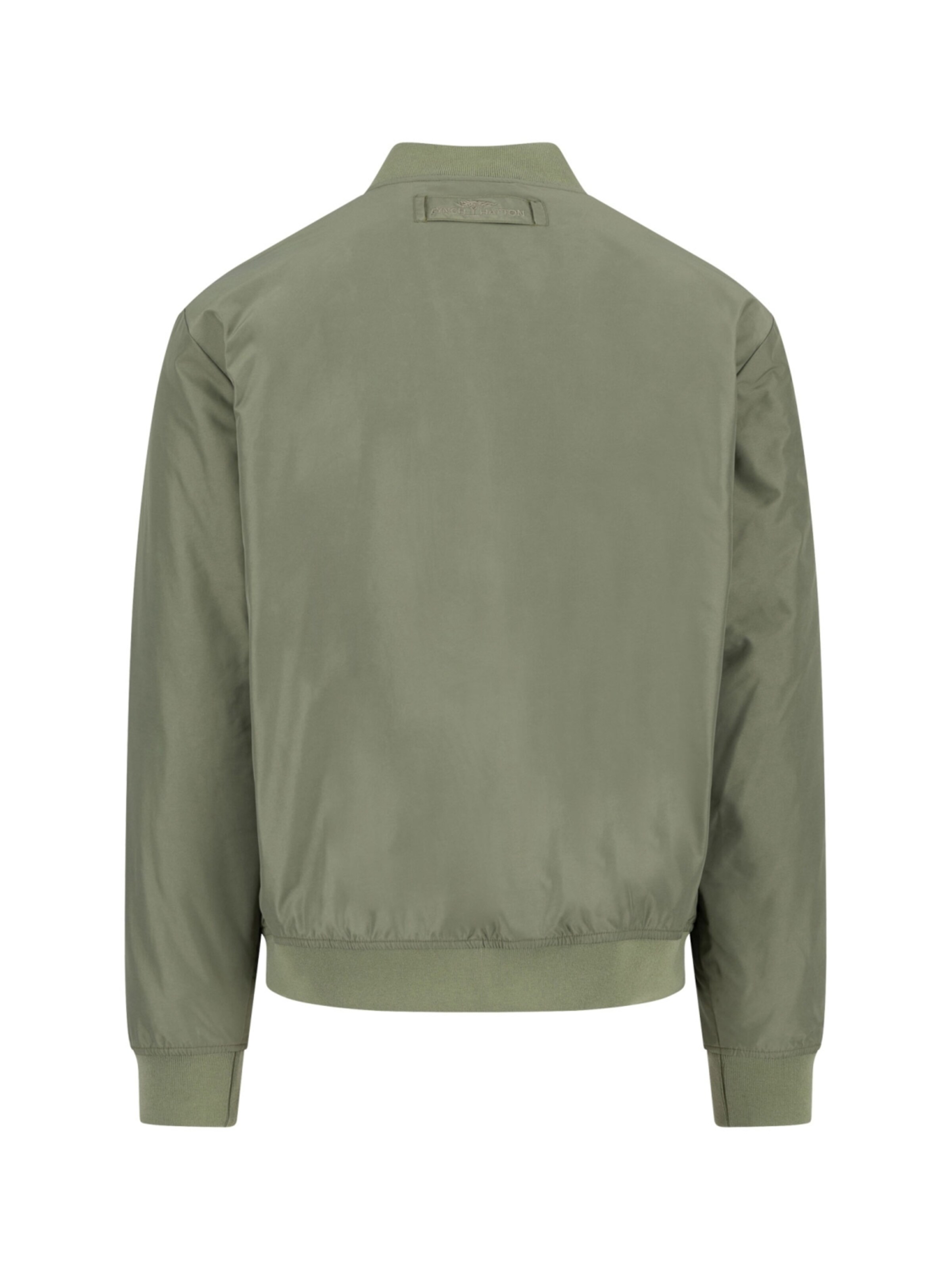 Fynch Hatton Übergangsjacke‌‌‌‌‌ in Grün