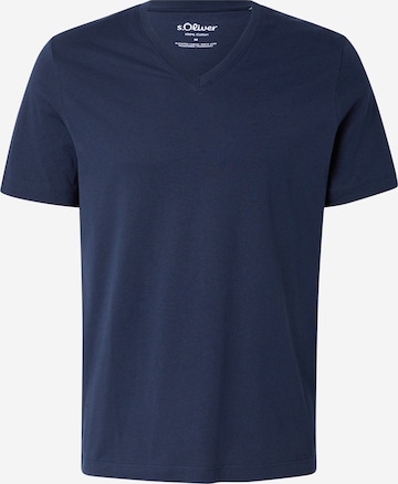 s.OliverMajica - plava boja: prednji dio