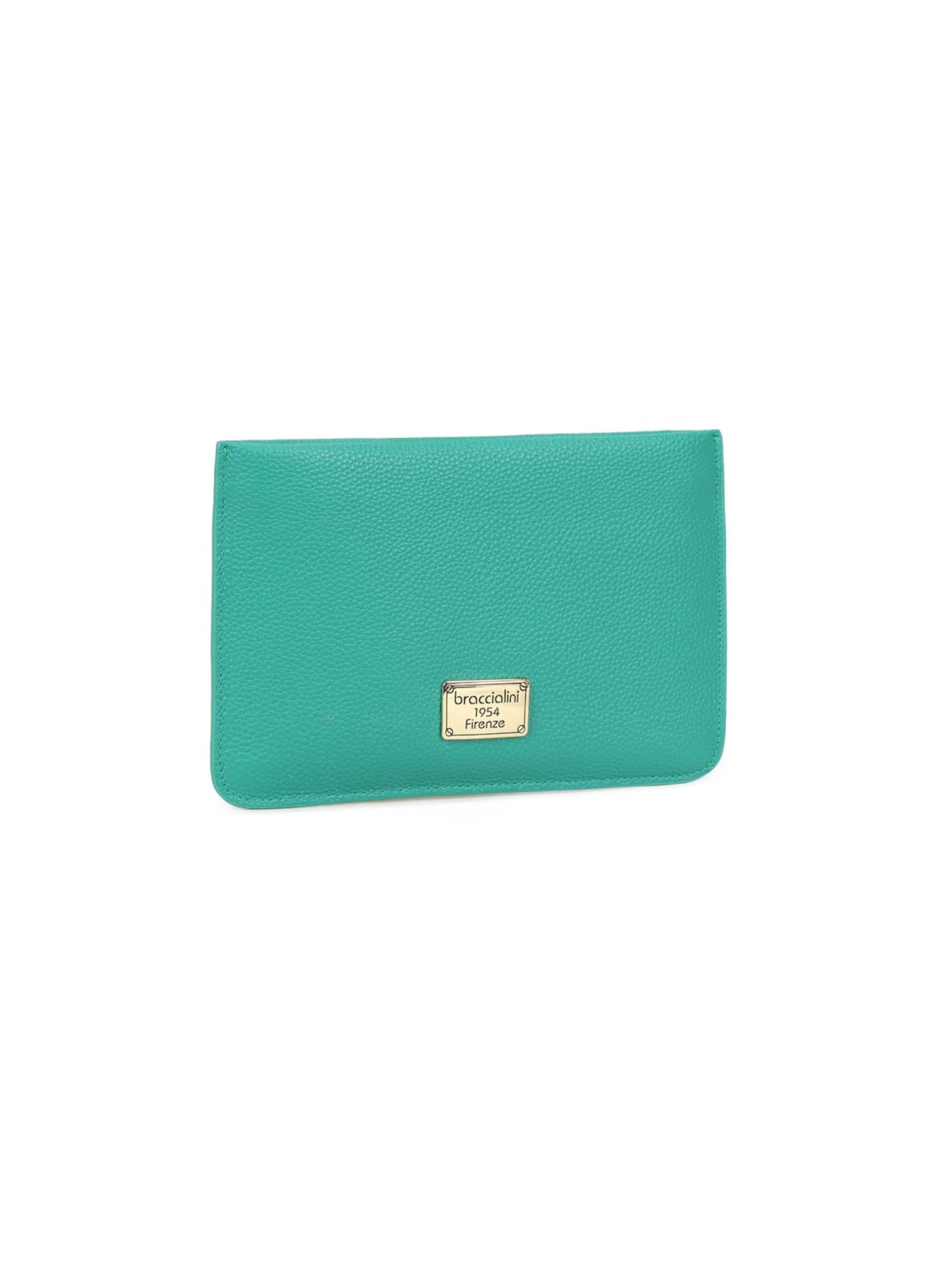 Braccialini Beuteltasche 'Dolly'‌‌‌‌‌ in Grün