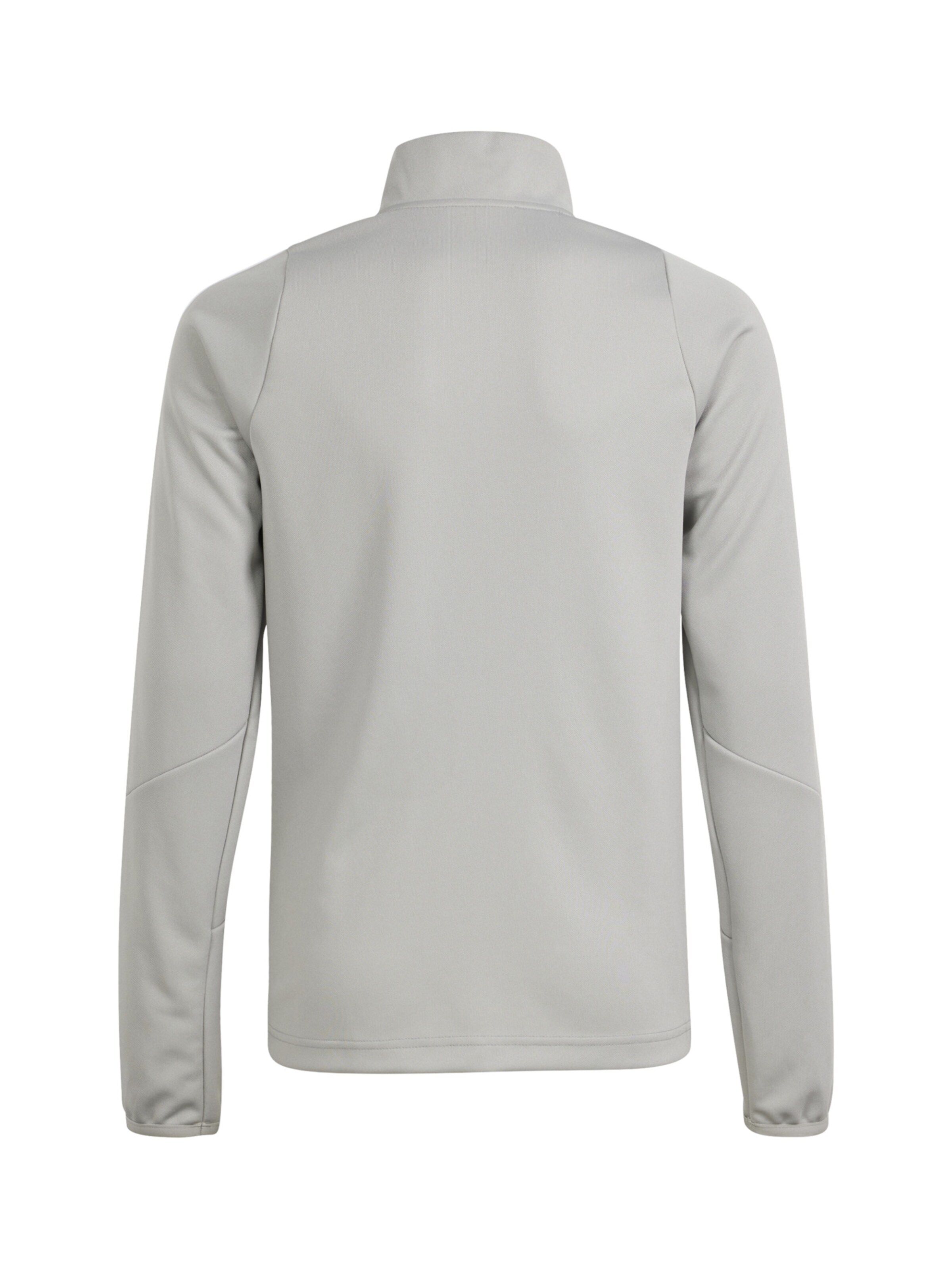ADIDAS PERFORMANCE Athletic Sweatshirt 'Tiro 24' in Grey
