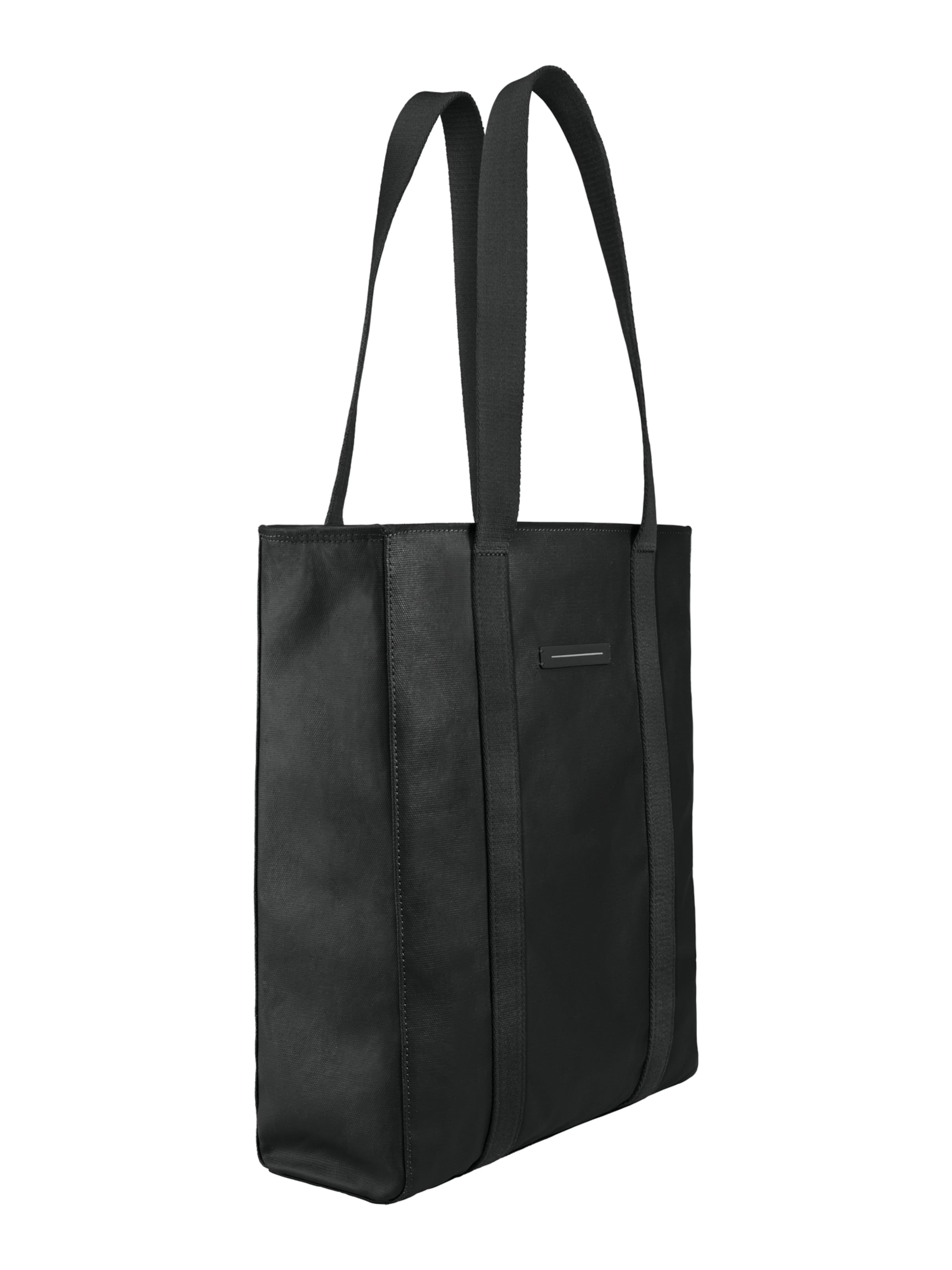 Horizn Studios Shoppingväska 'SoFo' i svart