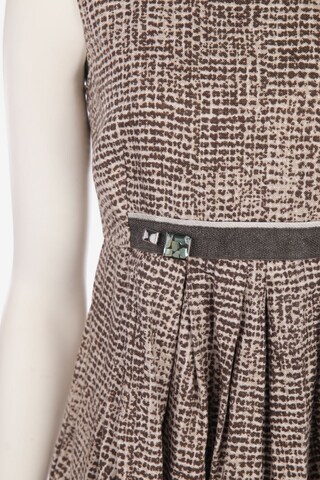 Max Mara Dress in M in Brown