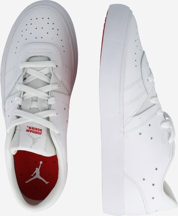 Jordan Sneaker low 'Series ES' i hvid