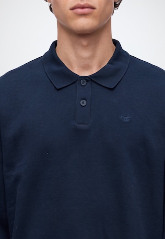 MUSTANG - Sudadera 'Aledo' en azul