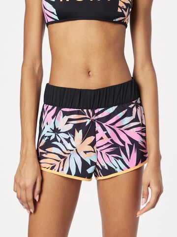 ROXY Boardshorts in Grau: predná strana