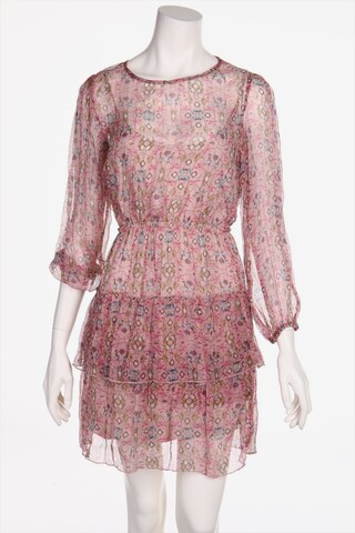 Blugirl Folies Dress in XS in Pink: front