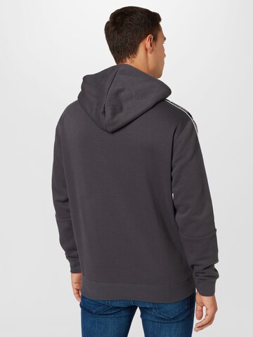 Champion Authentic Athletic Apparel Sweatshirt i grå