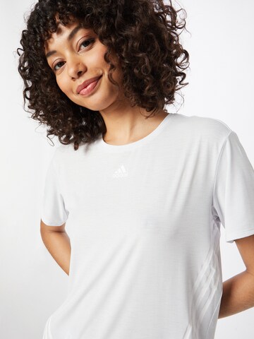 T-shirt fonctionnel ADIDAS SPORTSWEAR en gris