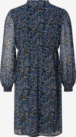 Robe 'Foshan' Noppies en bleu