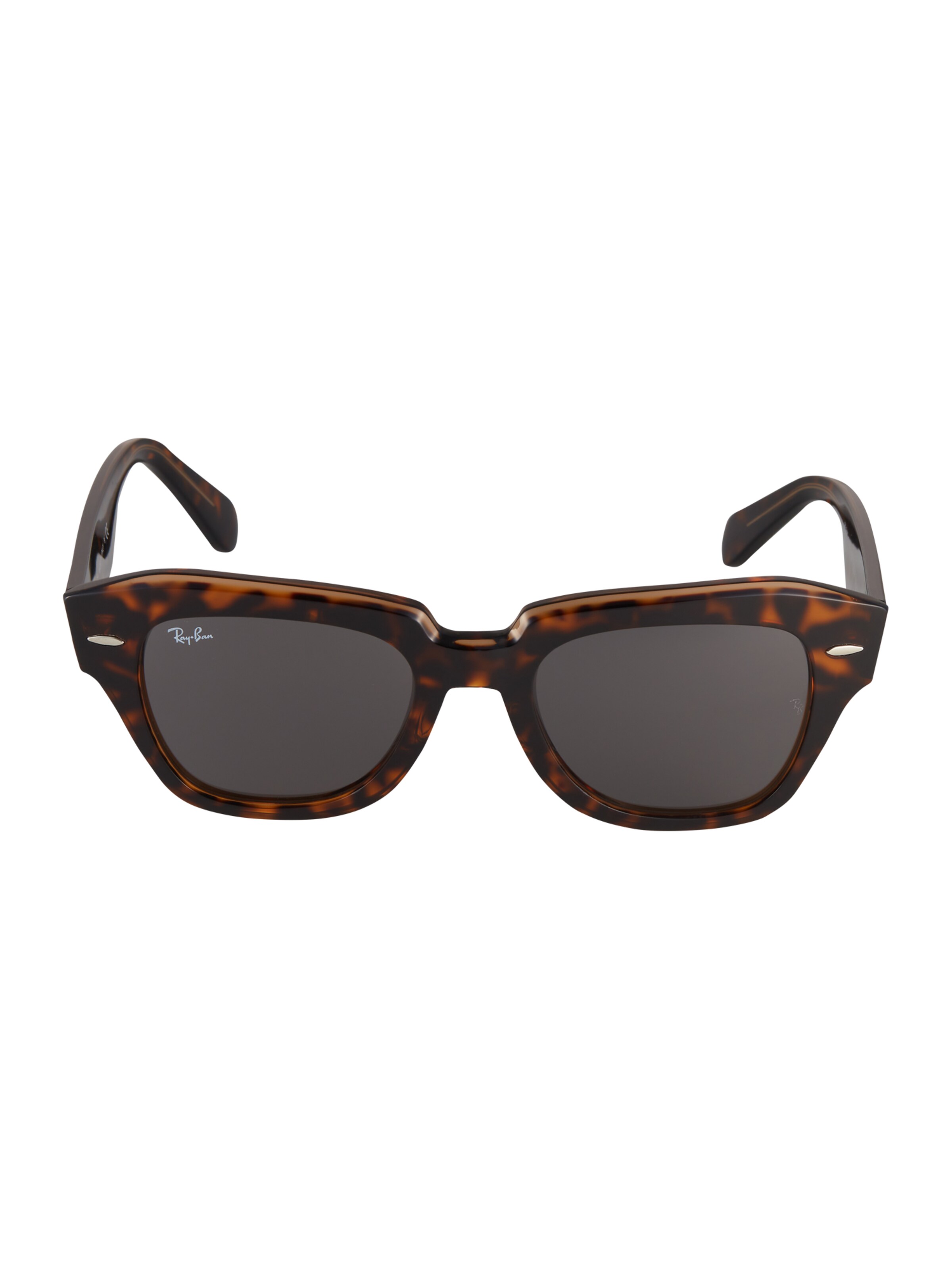 Ray-Ban Zonnebril in Zwart