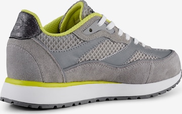 WODEN Sneakers 'Hailey' in Grau