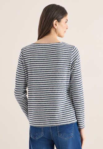 CECIL Shirt in Blue