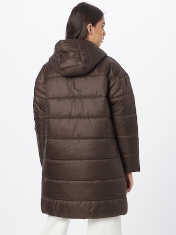 Manteau d’hiver Nike Sportswear en marron