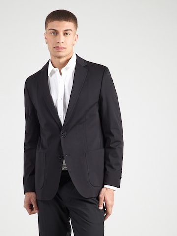 Giacca di mezza stagione di Karl Lagerfeld in nero