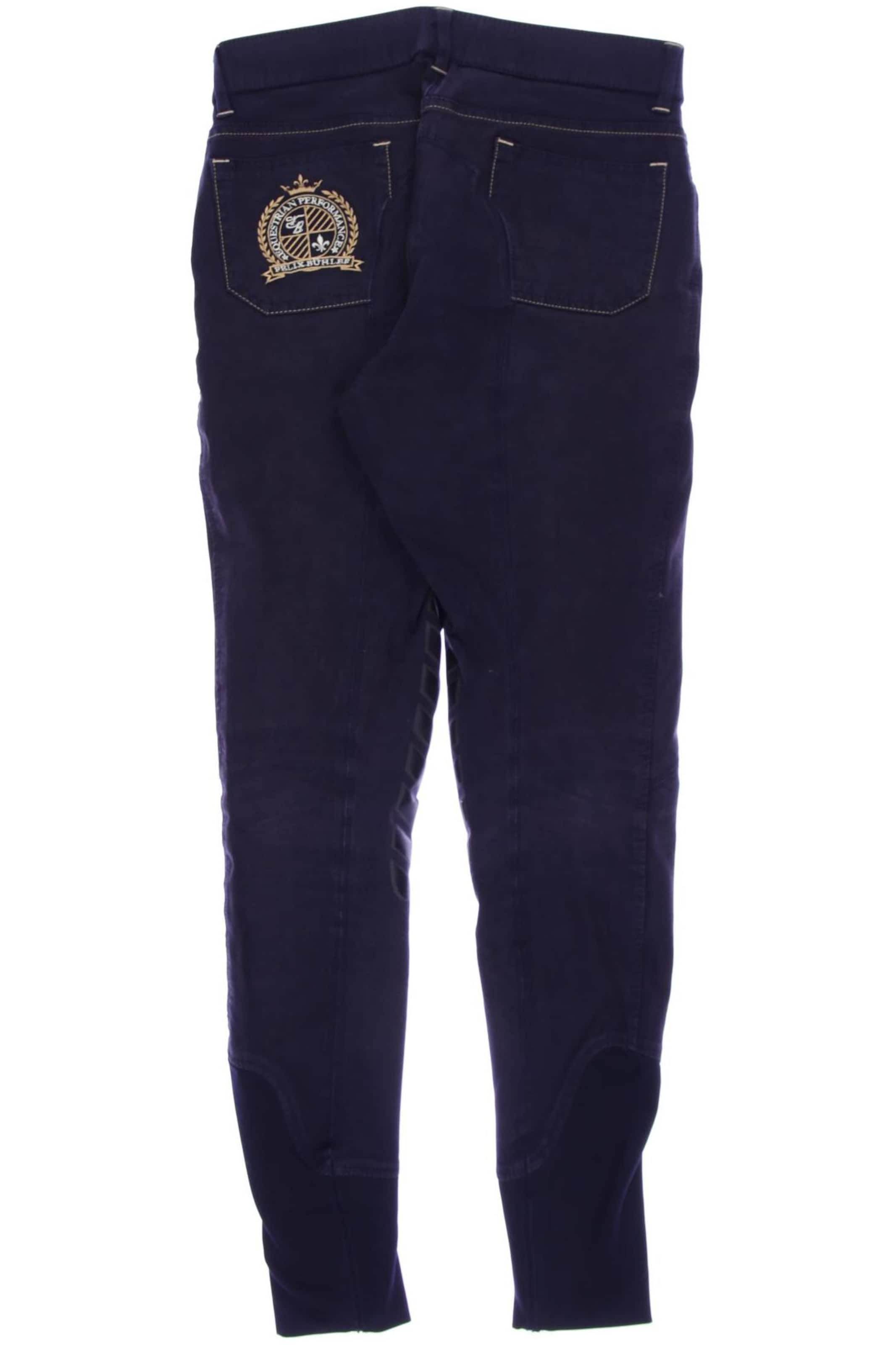 felix bühler Pants in S in Blue
