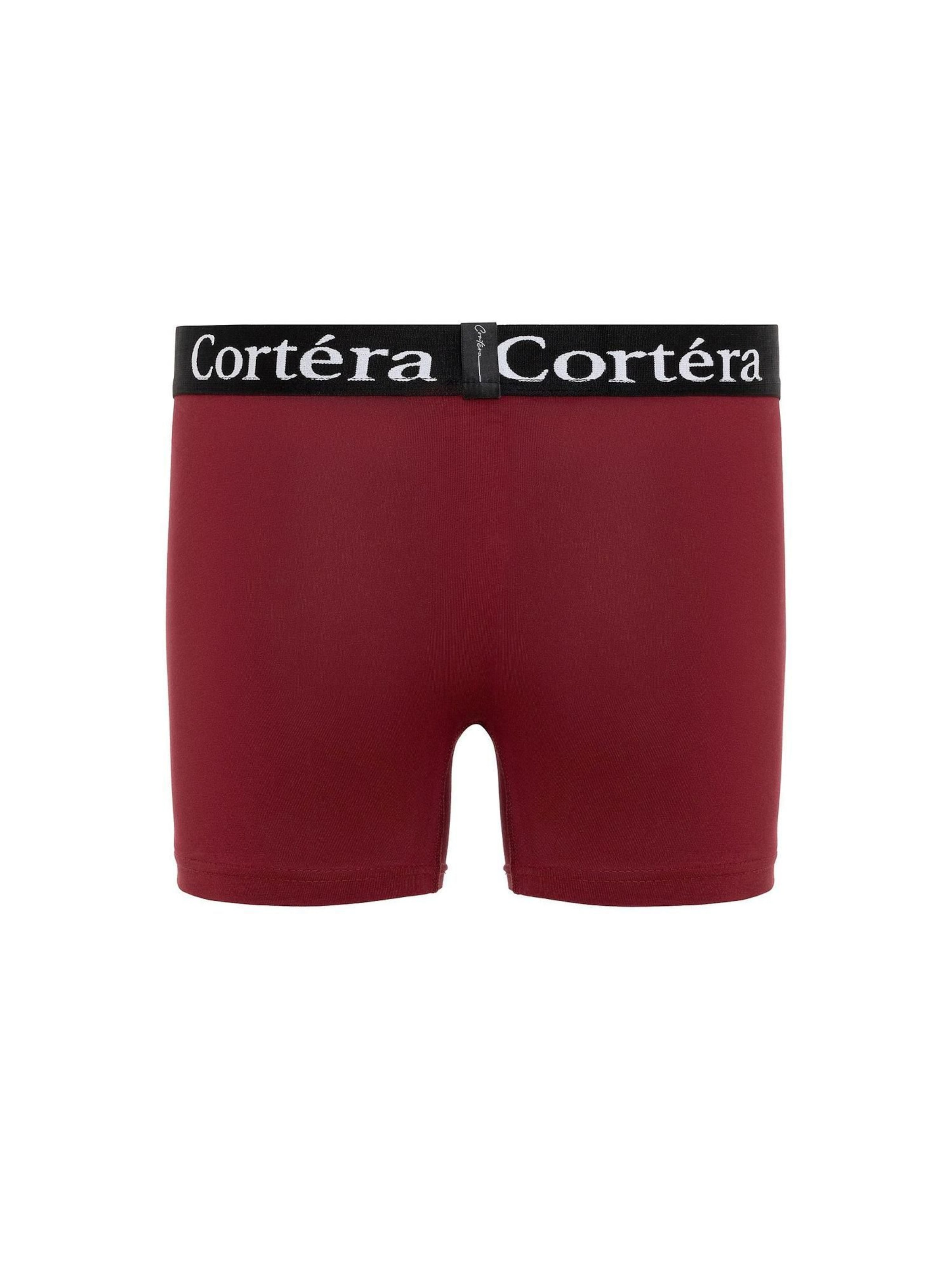 Cortera Шорты Боксеры в Смешанный