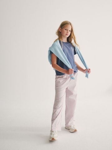 Superdry - Conjunto en azul