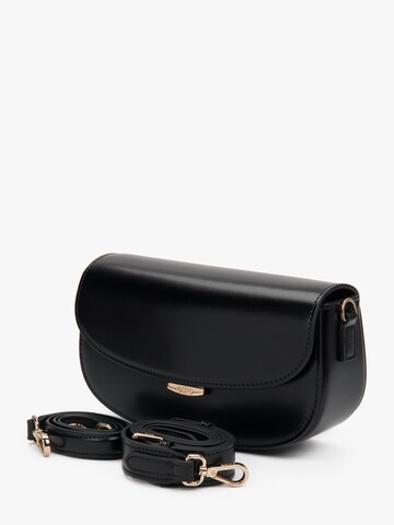 Estro Shoulder bag '88265' in Black