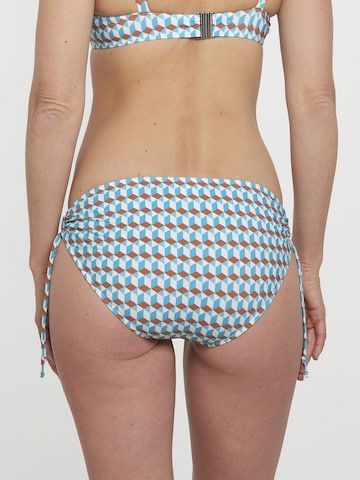 SUNFLAIR Bikinibroek in Groen