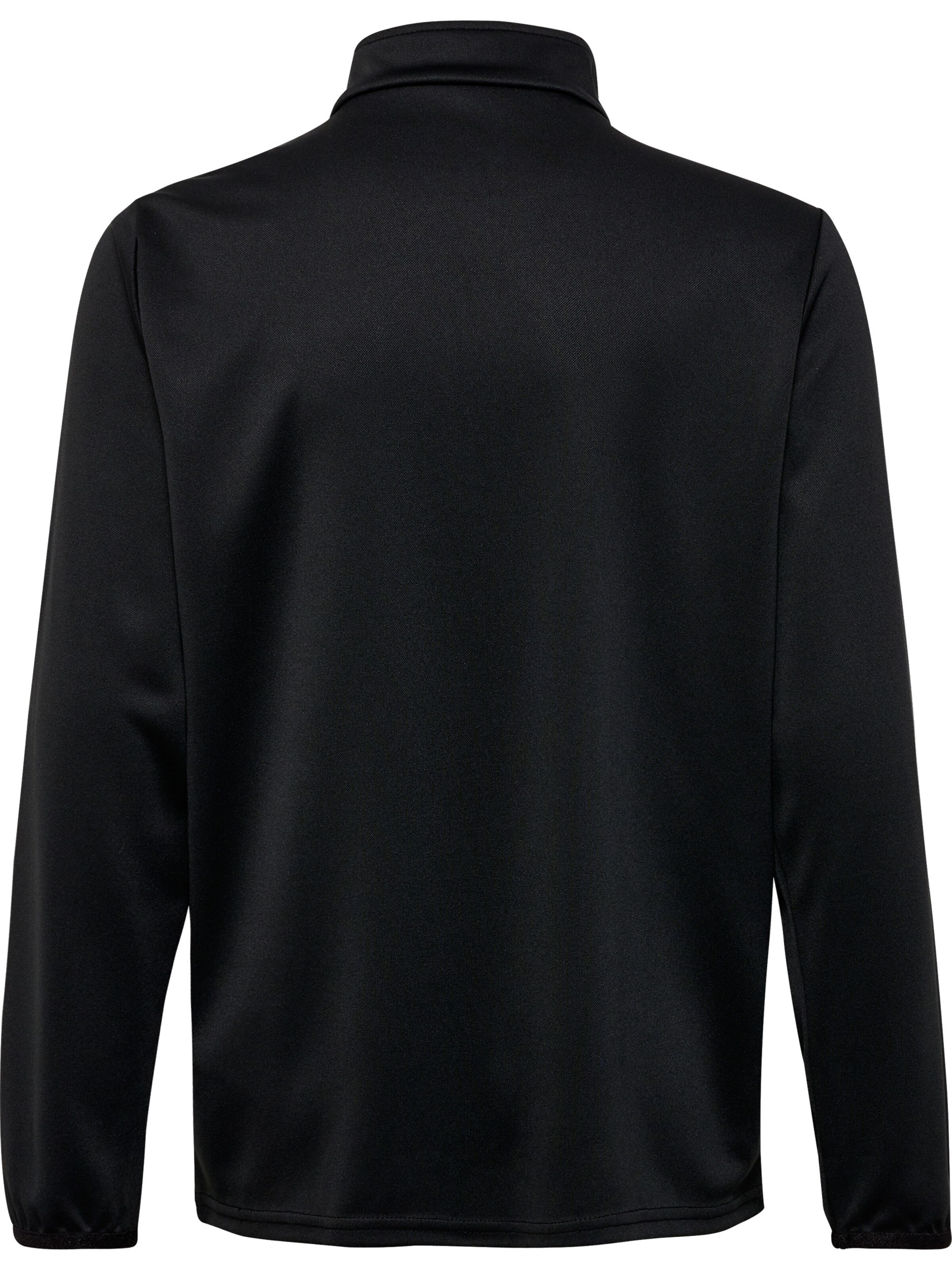 Hummel Sportsweatshirt 'Essential' i sort