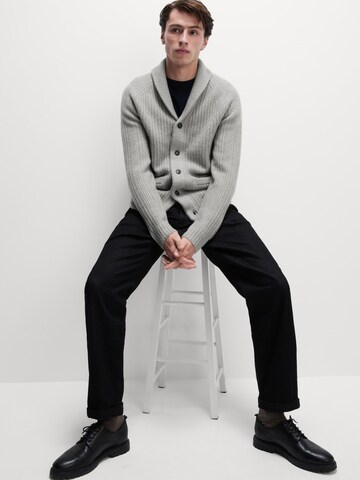 Giacchetta di Marks & Spencer in grigio