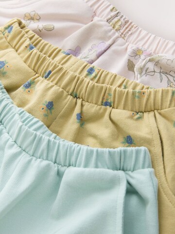 Next Normální Kalhoty – modrá