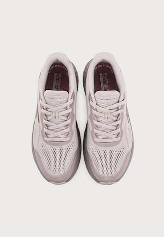 purpurinė SKECHERS Sportbačiai be auliuko 'GO WALK MAX CUSHIONING FLEX'