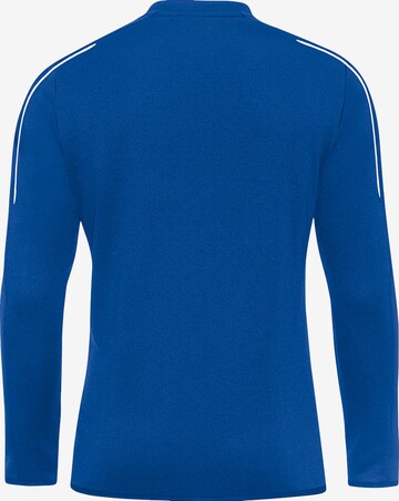 JAKO Athletic Sweatshirt 'Classico' in Blue