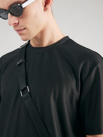 Only & Sons - Camiseta 'ONSFred' en negro