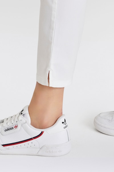MAC Jeans in Beige / White, Item view