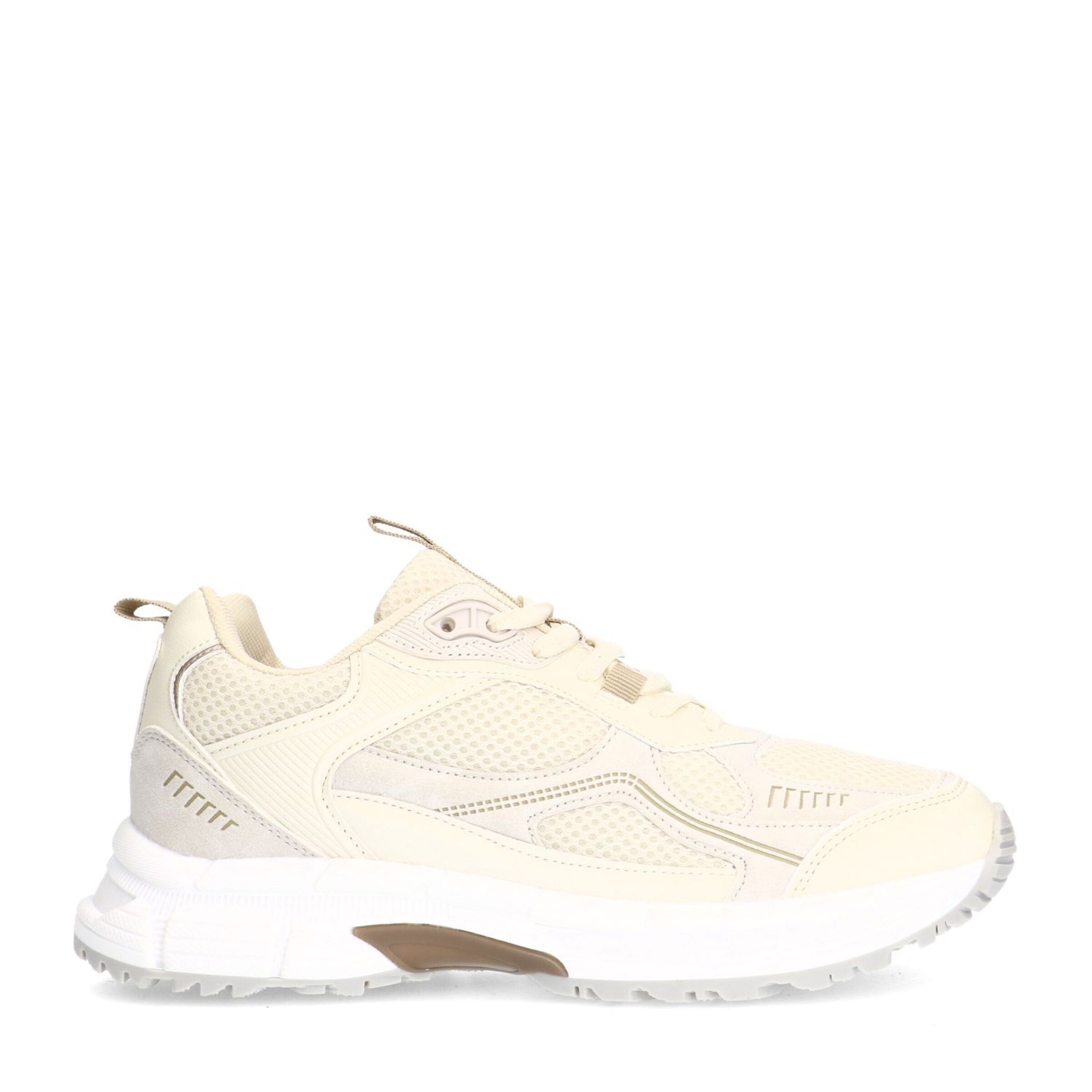 SACHA Sneakers laag in Wit